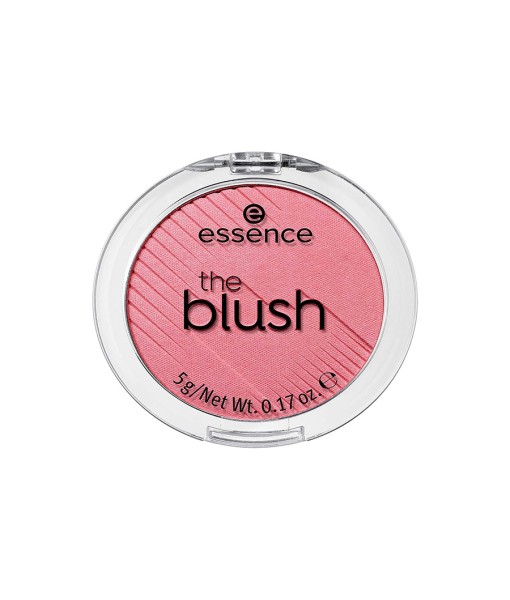 essence the blush 40 beloved