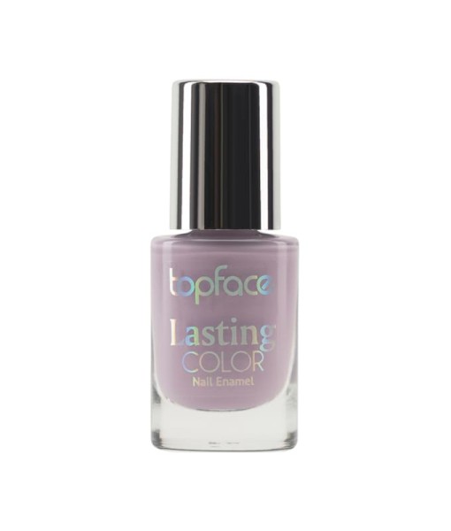 top face lasting color nail enamel 020 9ml