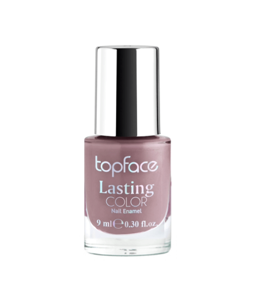 top face lasting color nail enamel 121 9ml