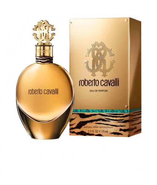 roberto cavalli eau de parfum 75ml