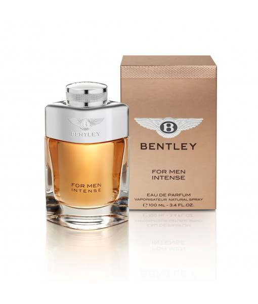 bentley intense 100ml
