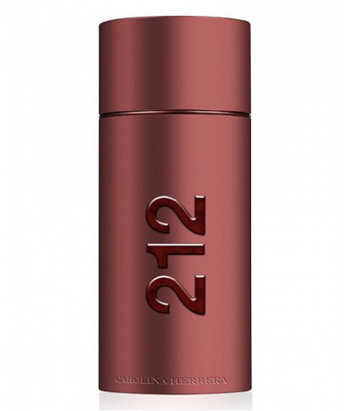 212 sexy men eau de toilette 100ml
