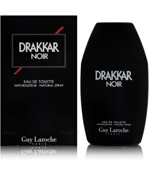 guy laroche drakkar noir for men edt 100ml