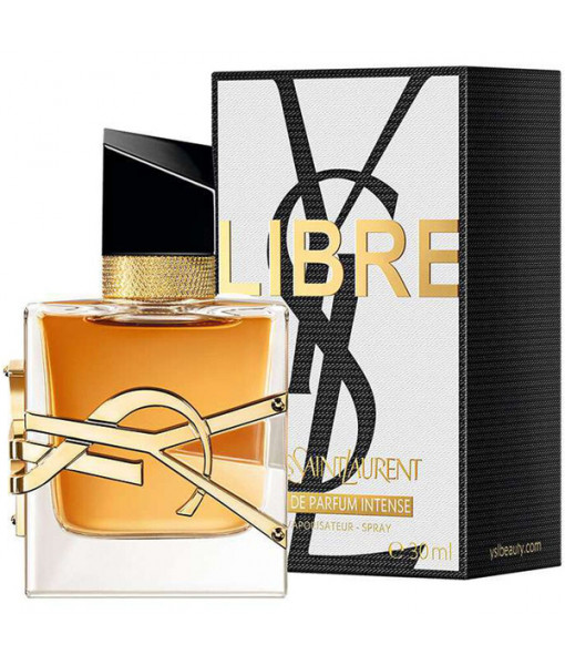 libre edp intense 30ml