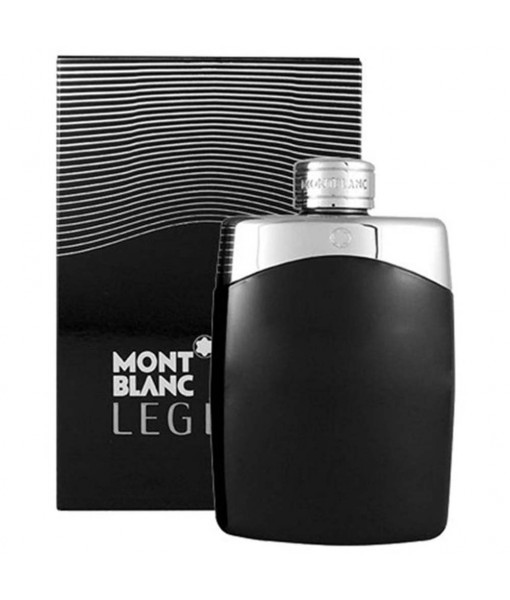 mont blanc legend eau de toilette 200 ml