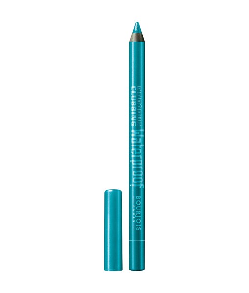 bourjois Contour Clubbing Waterproof 63 sea blue soon