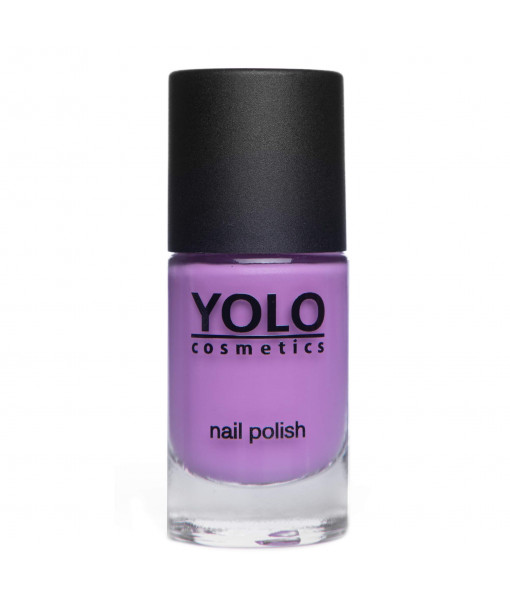 yolo nail polish 136