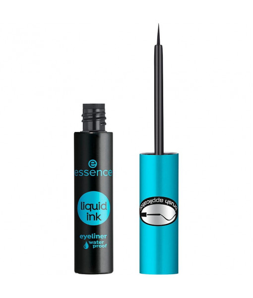 essence liquid ink eyeliner waterproof