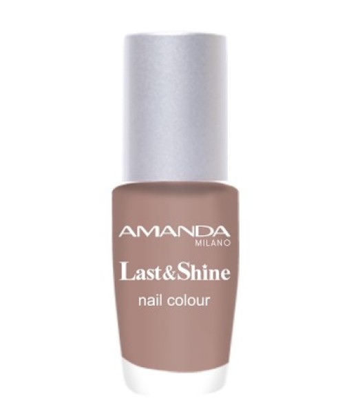 amanda last & shine nail polish 533