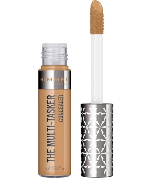 rimmel the multi tasker concealer 070 honey 