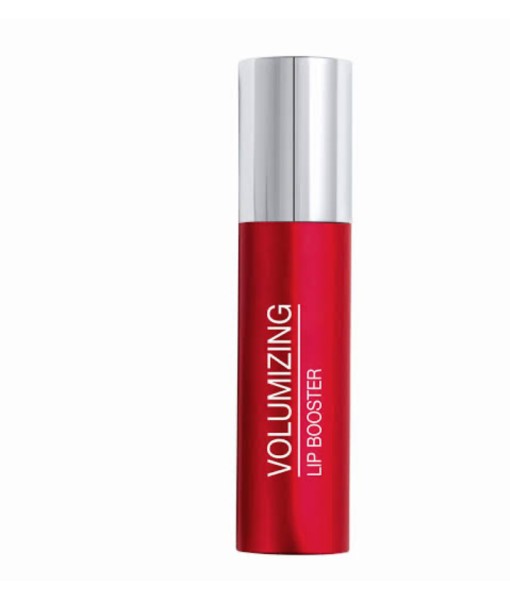 topface volumizing lip booster 002 red hot