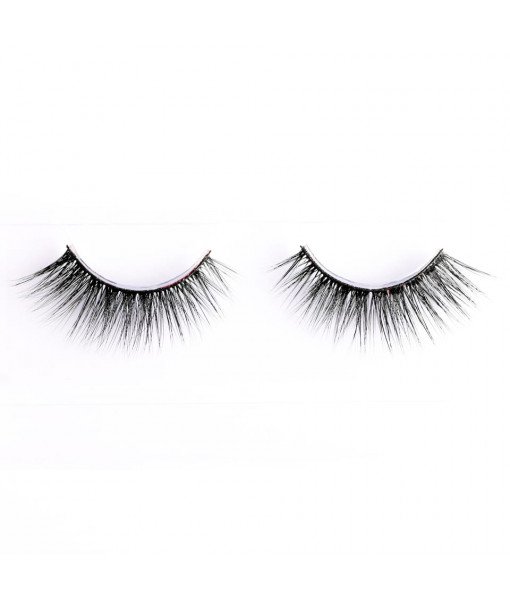 100 lashes Allure A11