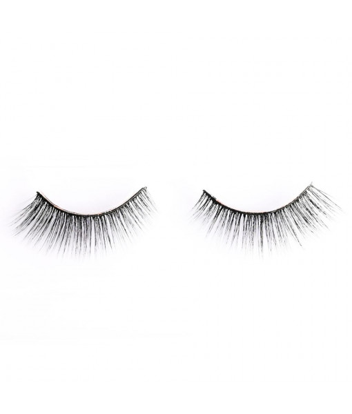 100 lashes Allure A14