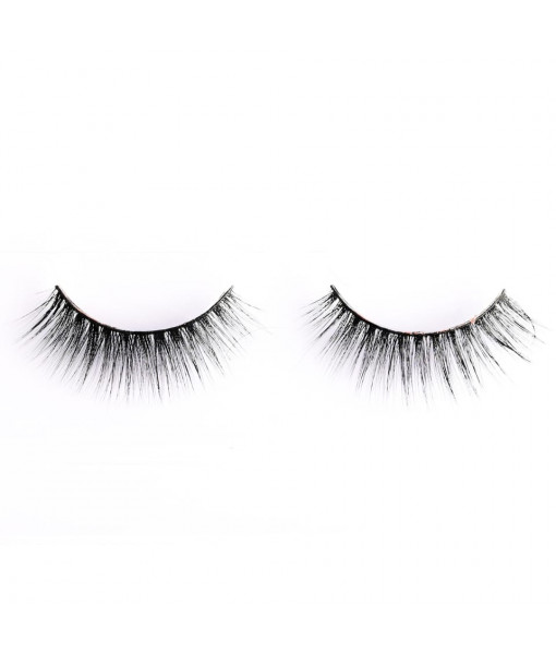 100 lashes Allure A15