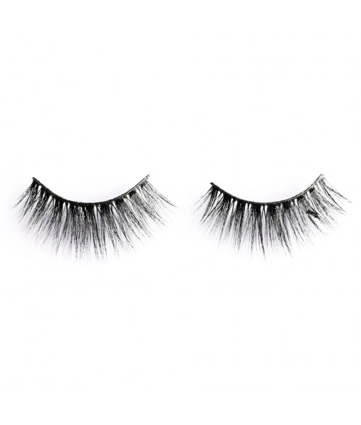 100 lashes Allure A03