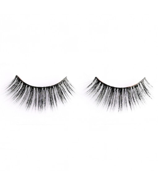 100 lashes Allure A04