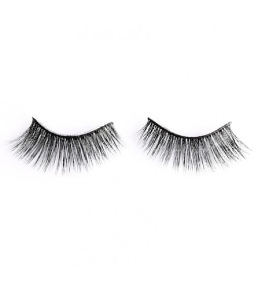 100 lashes Allure A05