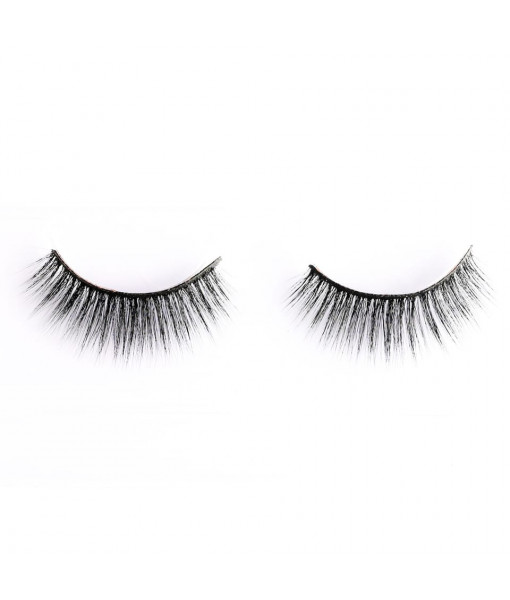 100 lashes Allure A06