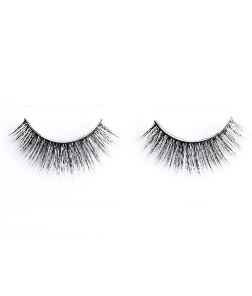 100 lashes Allure A07