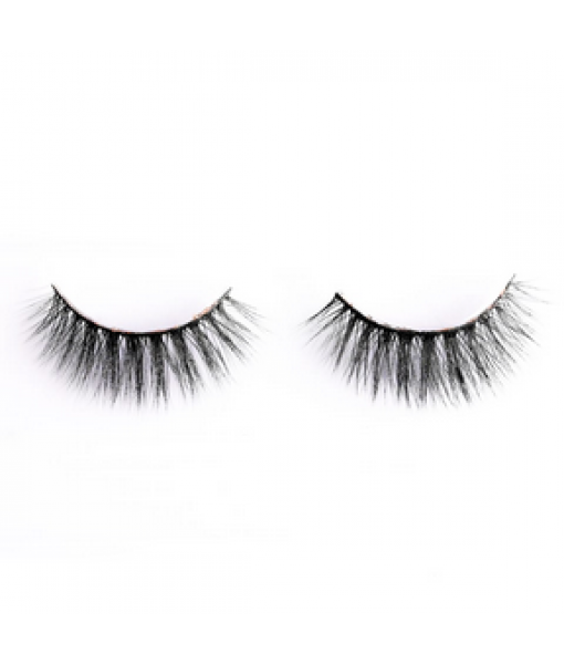 100 lashes Allure A01