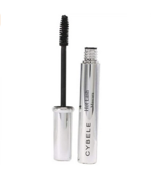 cybele hot lash mascara