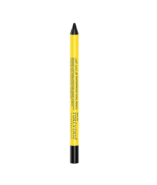 forever 52 waterproof kohl pencil