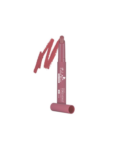 forever 52 velvet rose matte lipstick rs013