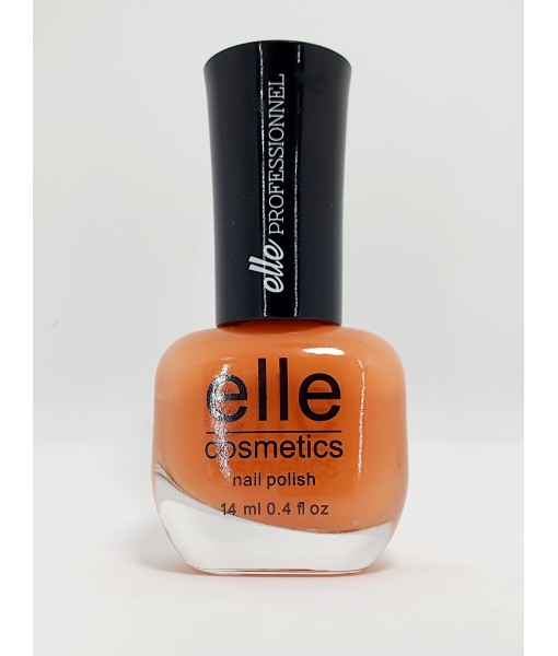 elle nail polish 303