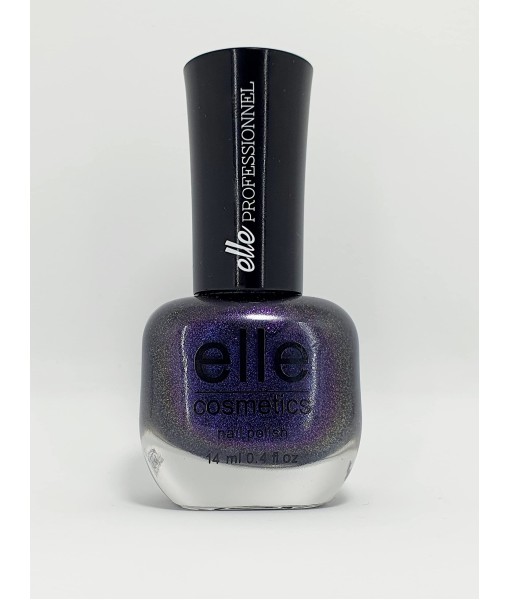 elle nail polish 910