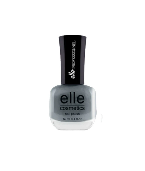 elle nail polish 151