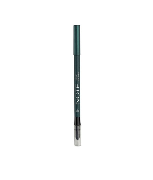 note smokey eye pencil 03 green