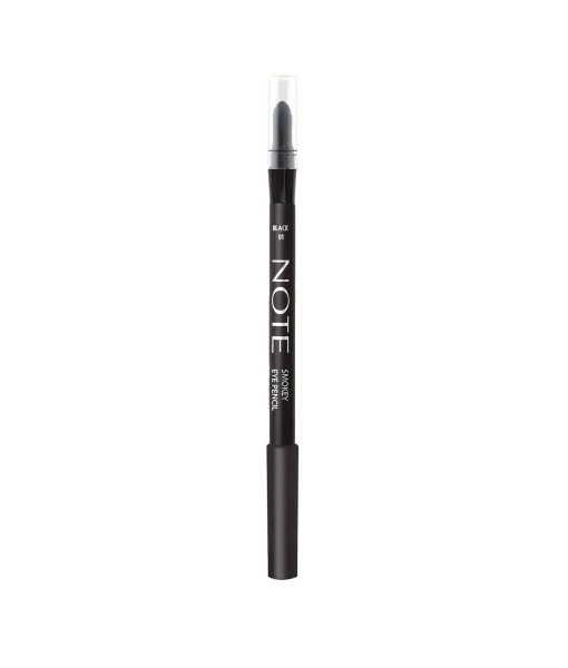 note smokey eye pencil 01 black 