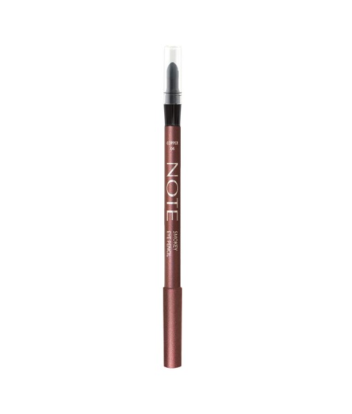 note smokey eye pencil 04 copper