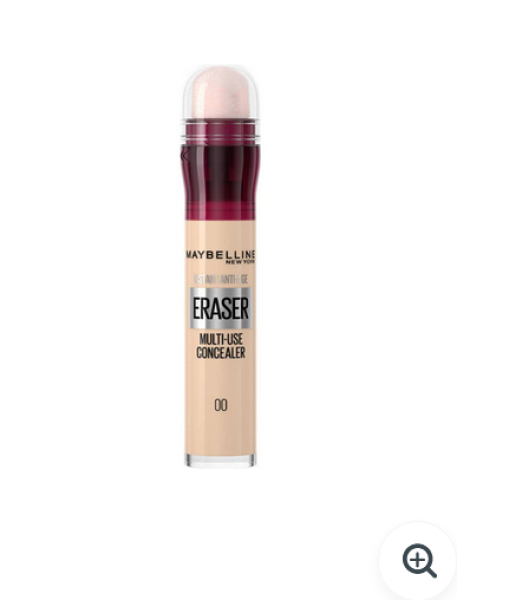 maybelline Instant Age Rewind® ERASER 00 ivory