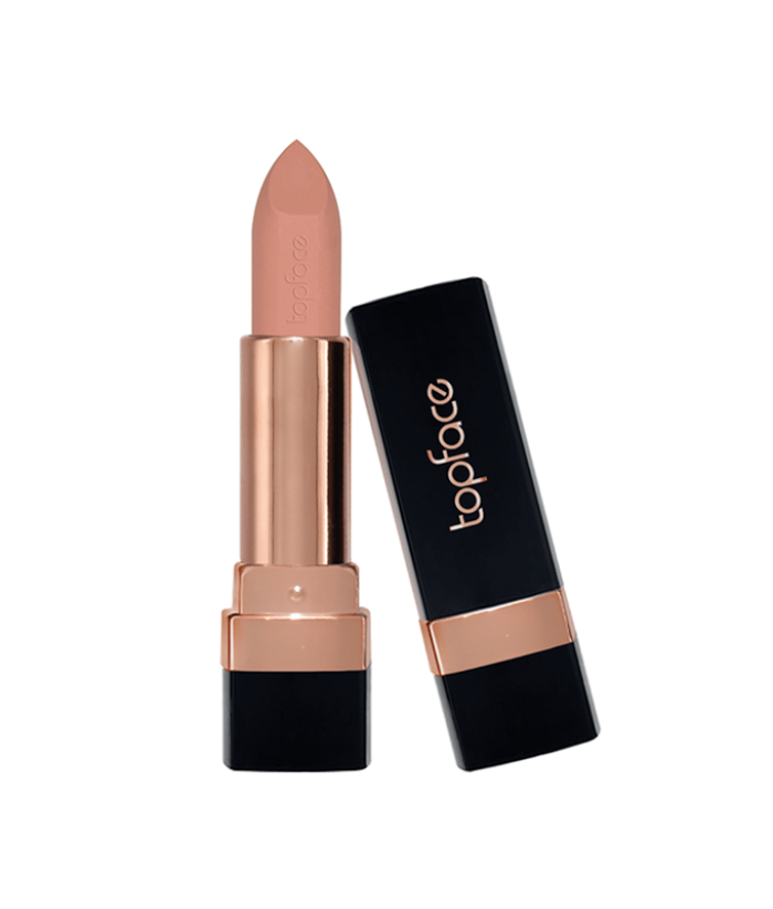 topface instyle matte lipstick 018