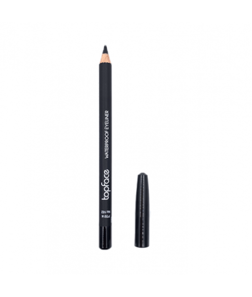 topface kohl waterproof 102