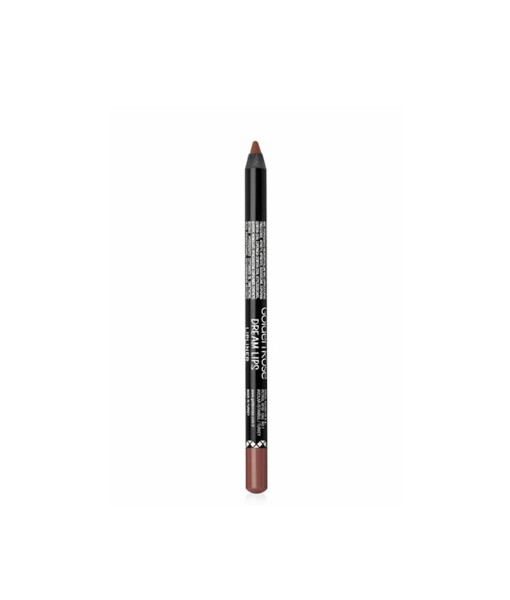 golden rose Dream Lips Lipliner 518