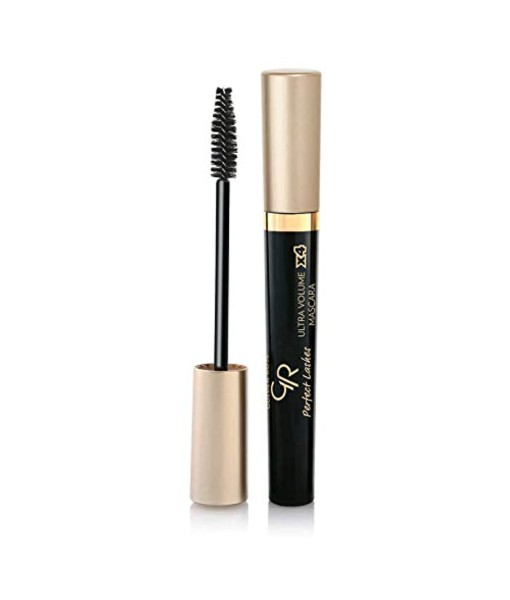 golden rose ultra volume x4 mascara