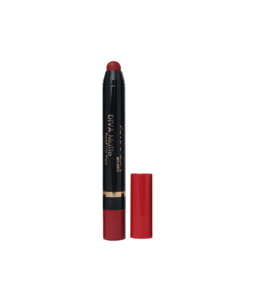 amanda diva matte lipstick 13