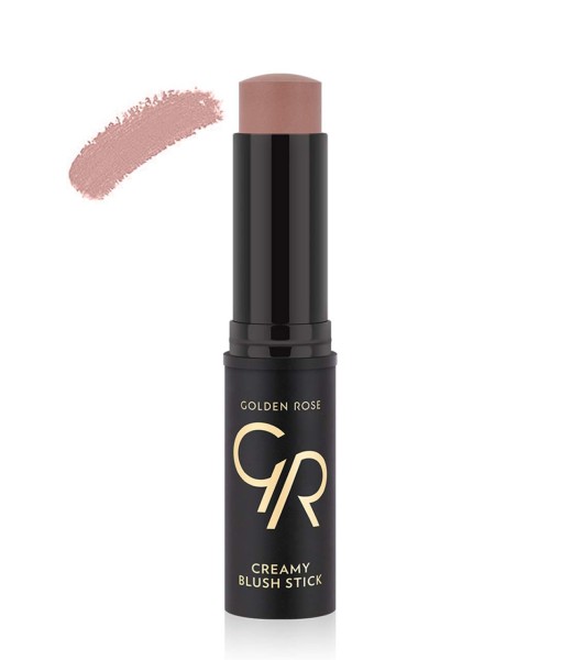 golden rose creamy blush stick 103