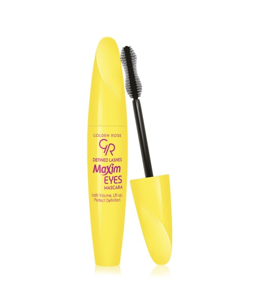 golden rose define lash maxim mascara