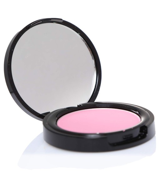 cybele smooth n` wear powder blush 11 rose couture