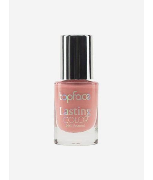 top face lasting color nail enamel 025 9ml