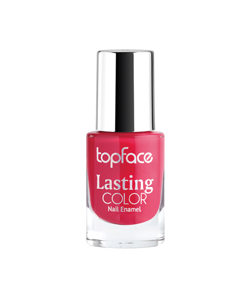 top face lasting color nail enamel 101 9ml