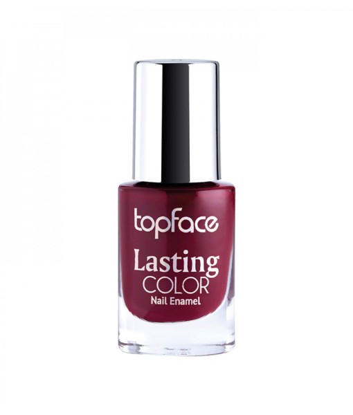 top face lasting color nail enamel 102 9ml