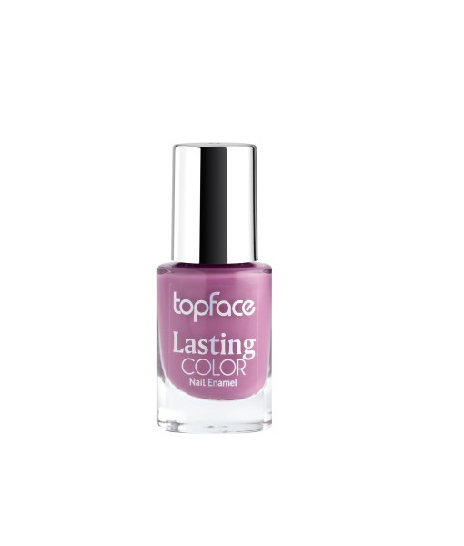 top face lasting color nail enamel 022 9ml