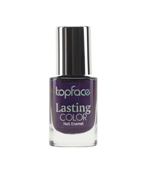 top face lasting color nail enamel 052 9ml