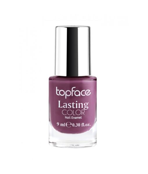 top face lasting color nail enamel 113 9ml