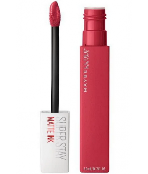 Maybelline SuperStay Matte Ink 80 ruler