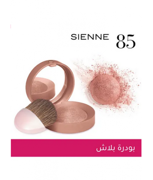 bourjois blusher 85 sienne